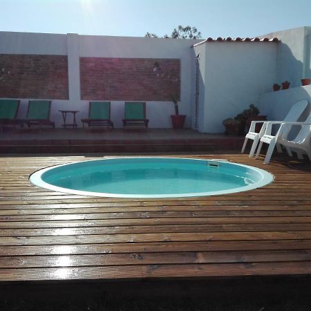 Vale de Maceira Casa Vitorino'Sヴィラ エクステリア 写真