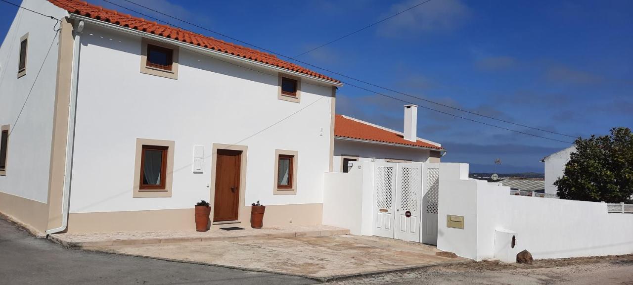 Vale de Maceira Casa Vitorino'Sヴィラ エクステリア 写真