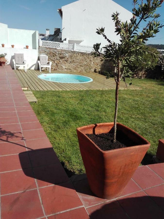 Vale de Maceira Casa Vitorino'Sヴィラ エクステリア 写真
