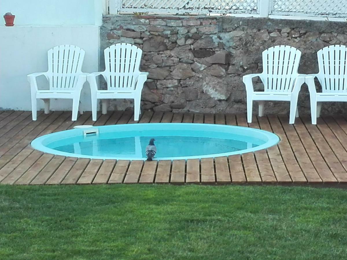 Vale de Maceira Casa Vitorino'Sヴィラ エクステリア 写真